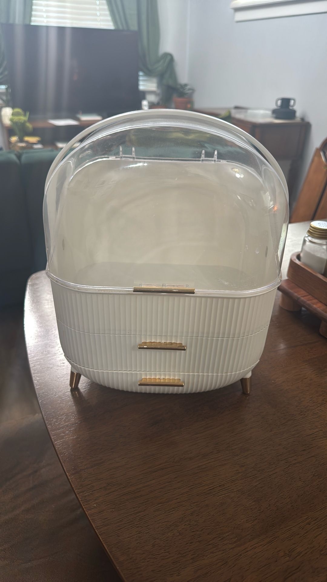 Vanity / Make Up Organizer