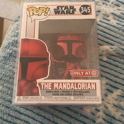 Funko Pop
