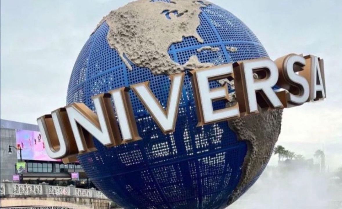3 Universal Tickets $220 for All $75 Each