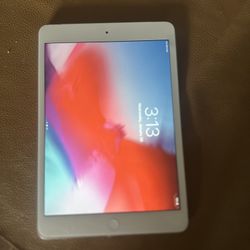 iPad Mini 2