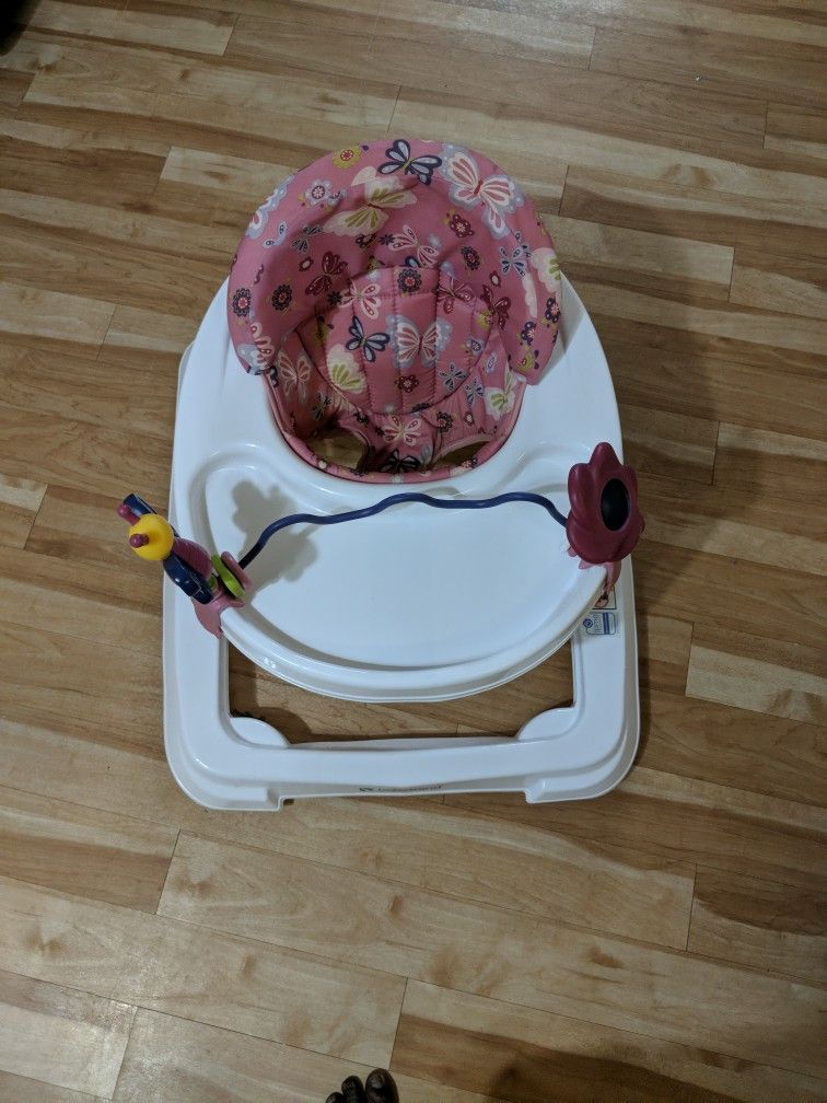 BabyTrend Walker $19(Was $30)