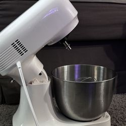DASH Stand Mixer
