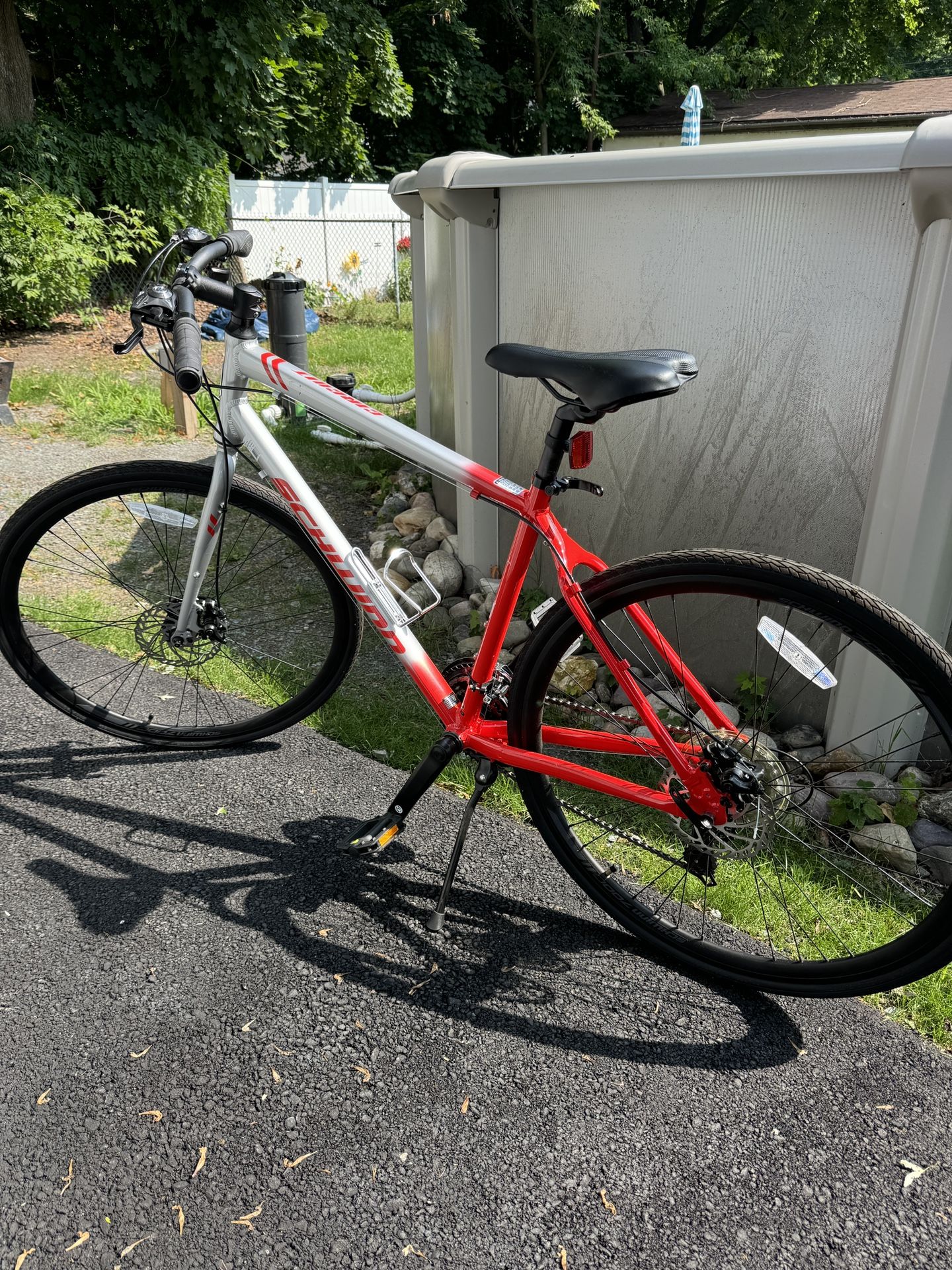 Men’s Schwinn Bike