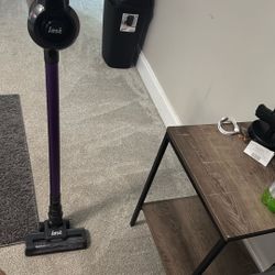 Cordless Vacuum
