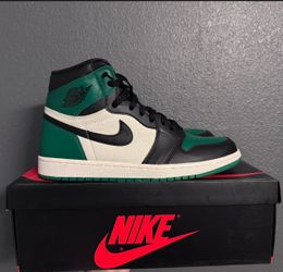 Jordan 1 Pine Green OG