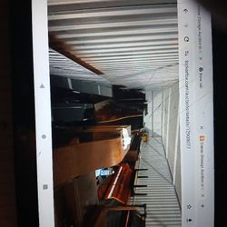 Pianos