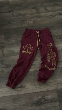 Harry Potter sweats