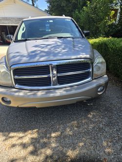 2005 Dodge Durango