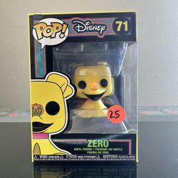 Funko Pop Zero