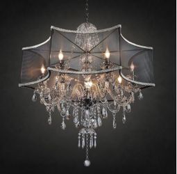 Luna Bella chandelier