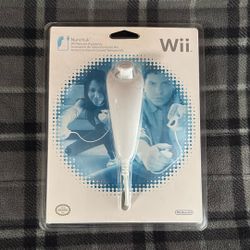 Wii Nunchuk