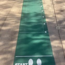 Broad Jump Mat