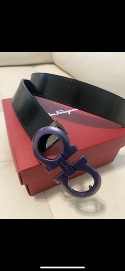 Ferragamo Belt 