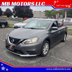 2019 Nissan Sentra