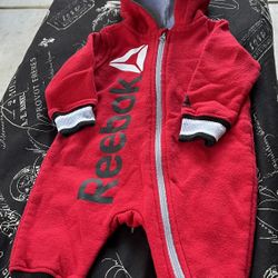 Boys Reebok, Adidas, Converse 