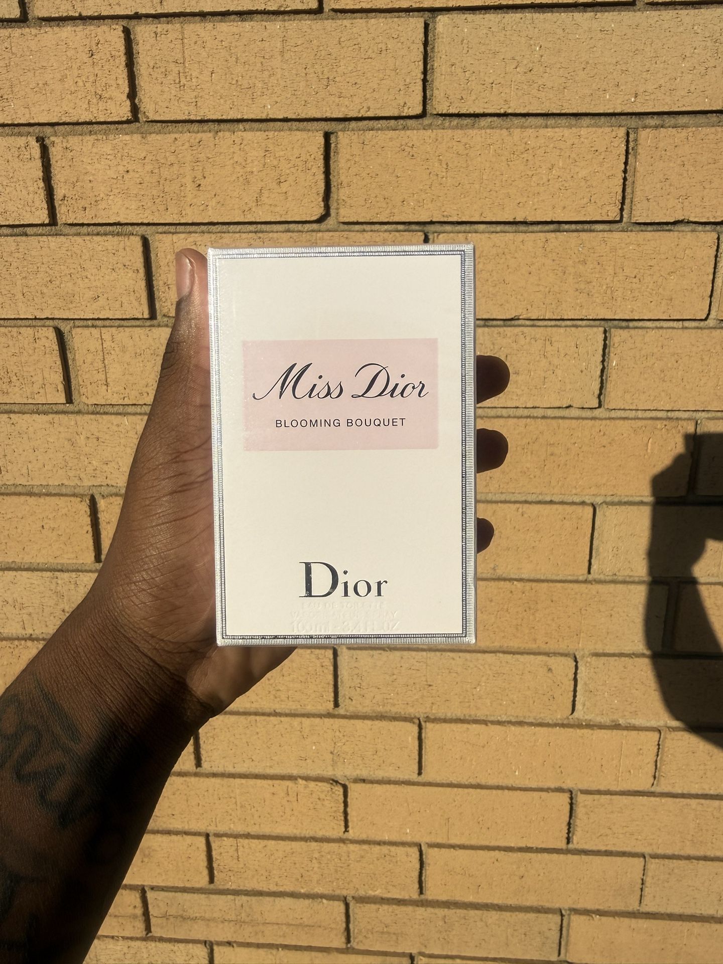 Ms Dior