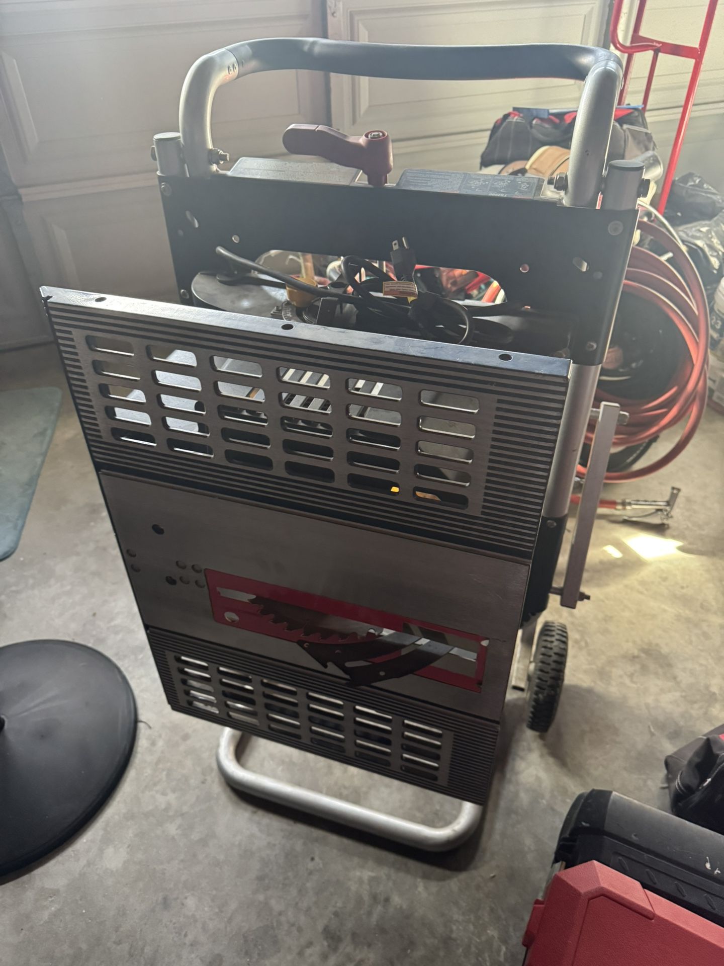 Table Saw (Brand new)