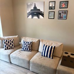 Musical Couch