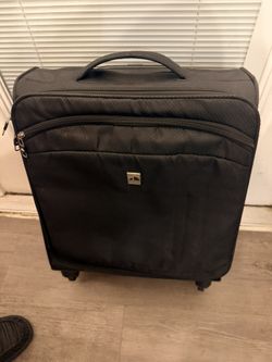 Luggage Suitcase