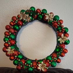 Christmas Wreath