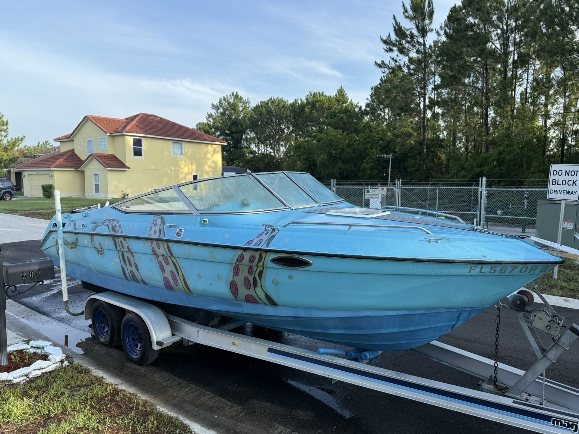 1996 regal venture