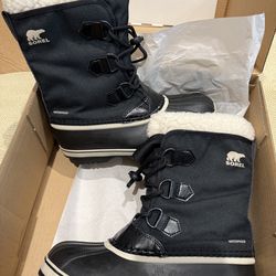Sorel Yoot Pac (Waterproof / Snowboot) - Y5