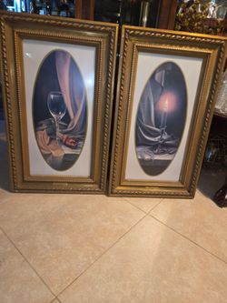 2 Affidavit of limited Edition pictures