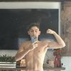 Adam Gonzales