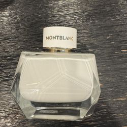 Montblanc Signature 3. Oz 