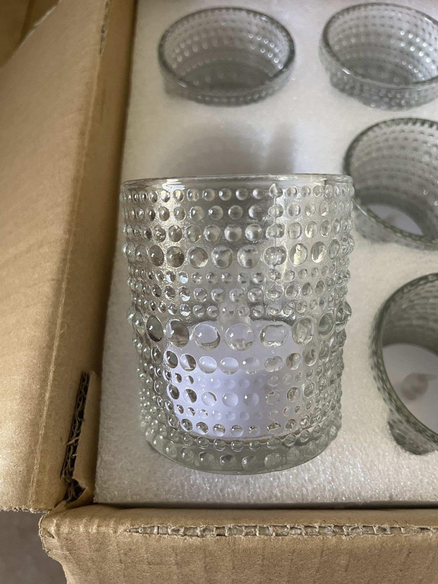 Tea Light Holders