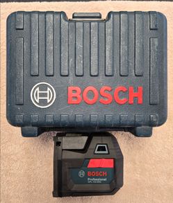 Bosch GPL100-50G Laser Level
