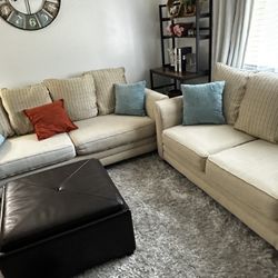 Sofa Set