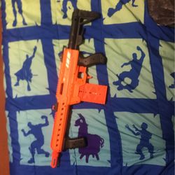 Adventure Force Nexus Pro Gun (NEW)