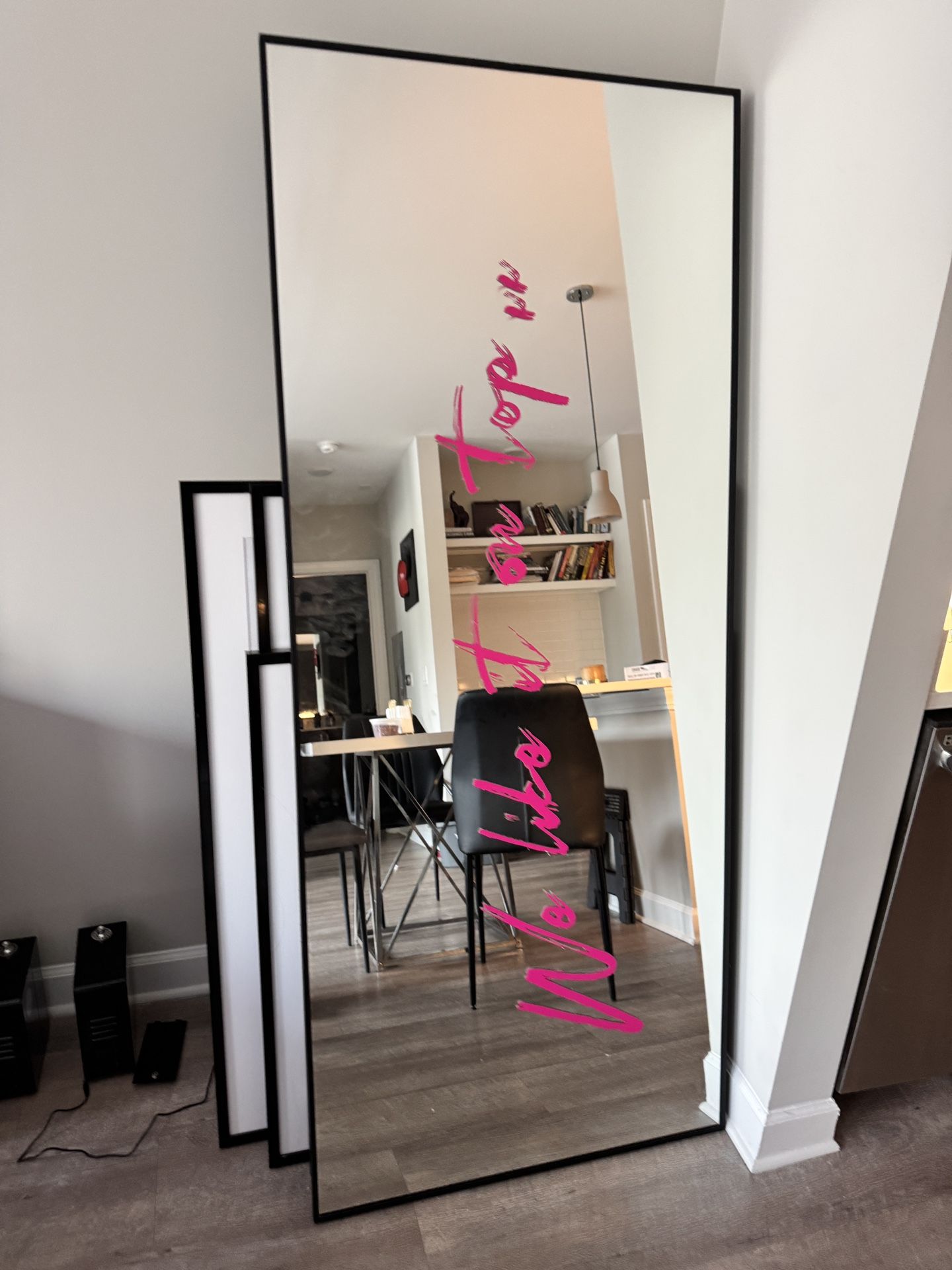Mirror 72x30