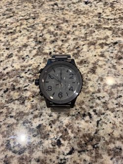 Brand new Nixon 51-30 watch