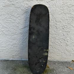 SpongeBob Skateboard
