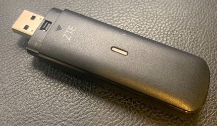 ZTE 4G LTE USB Modem Dongle