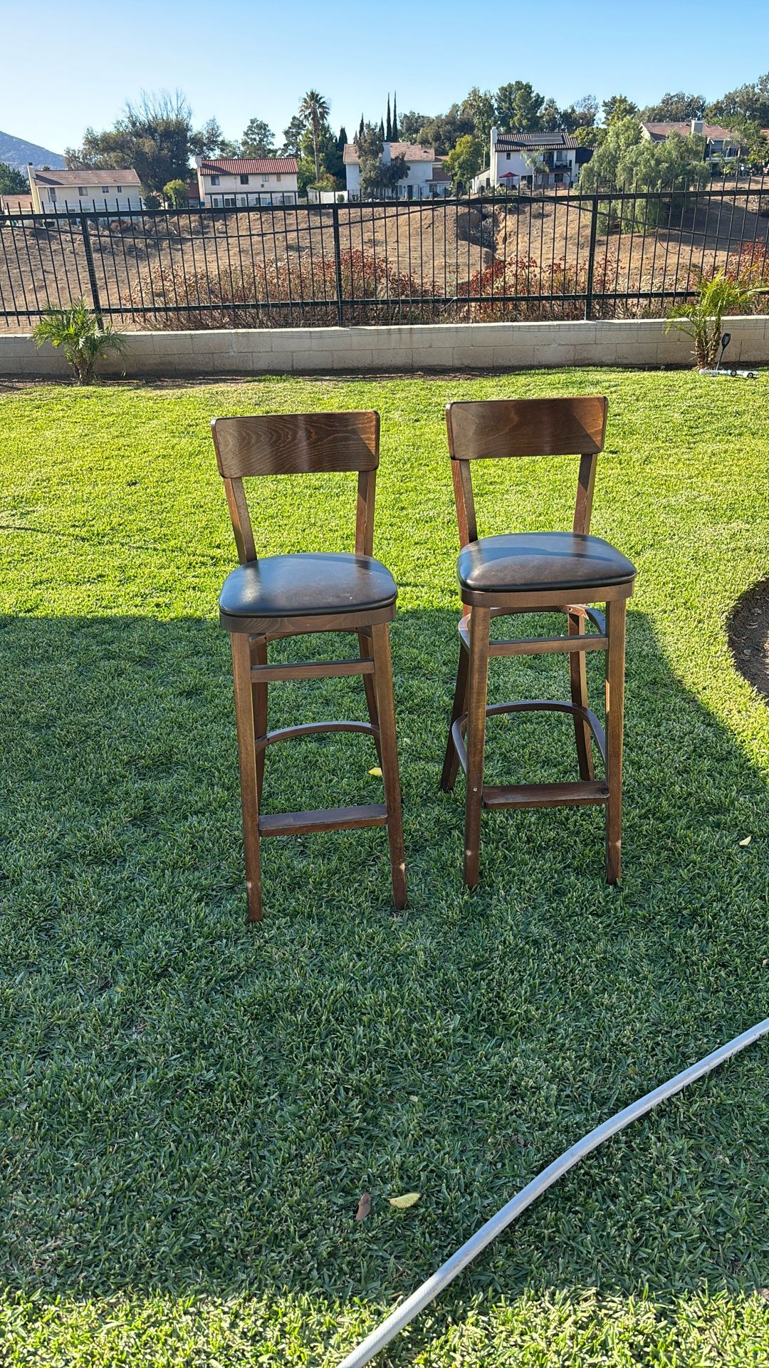 Bar Stools