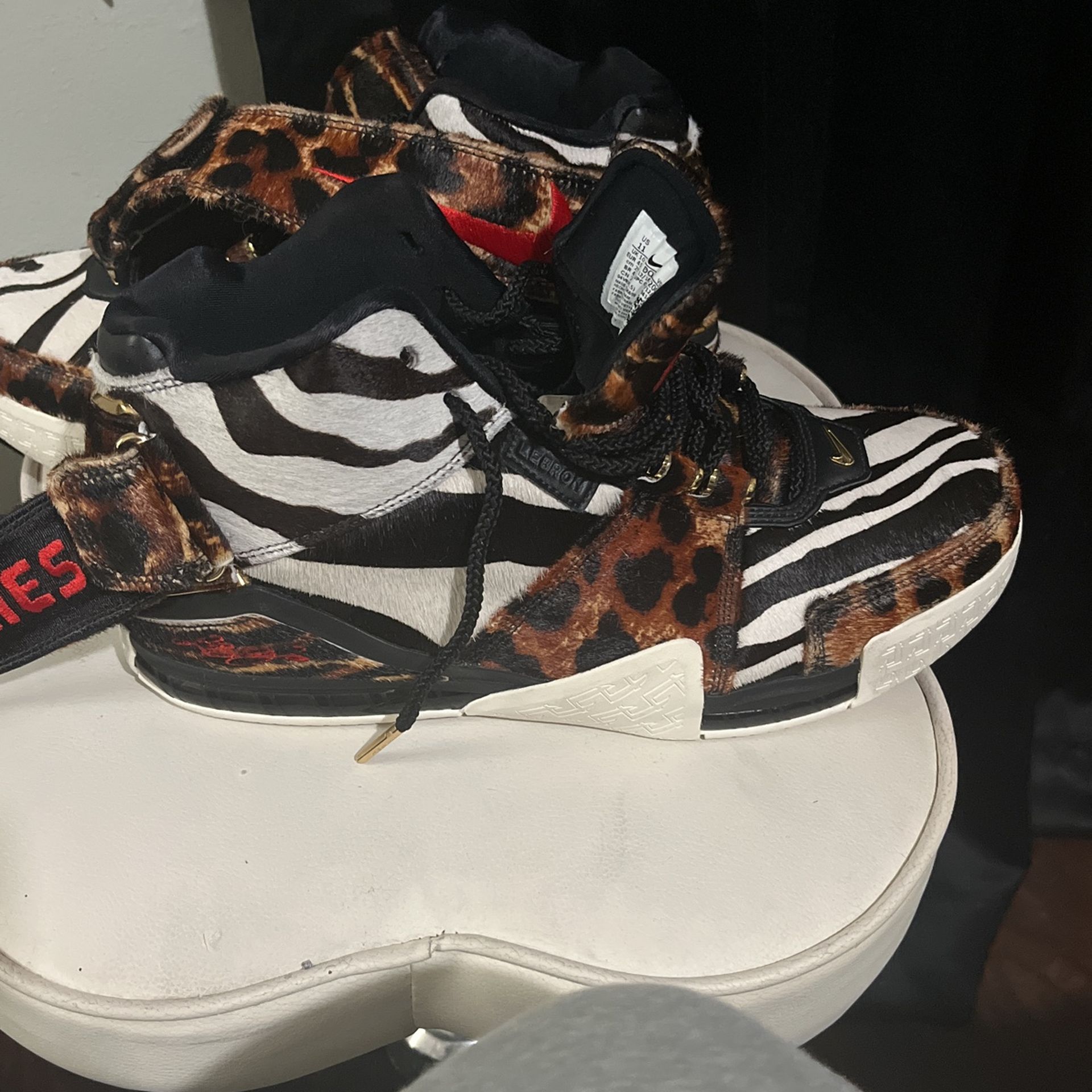 The Beast Retro 2