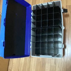 Plano Tackle Box for Sale in Palos Hills, IL - OfferUp