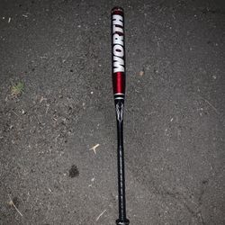 Aluminum Softball Bat