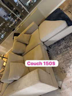 Couch for sell