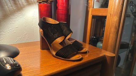 Franco Sarto High Heel