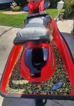 2003 seadoo XP DI