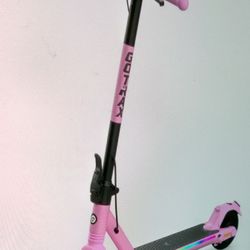 Electric Scooter For Kids 