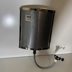 Mic Filter