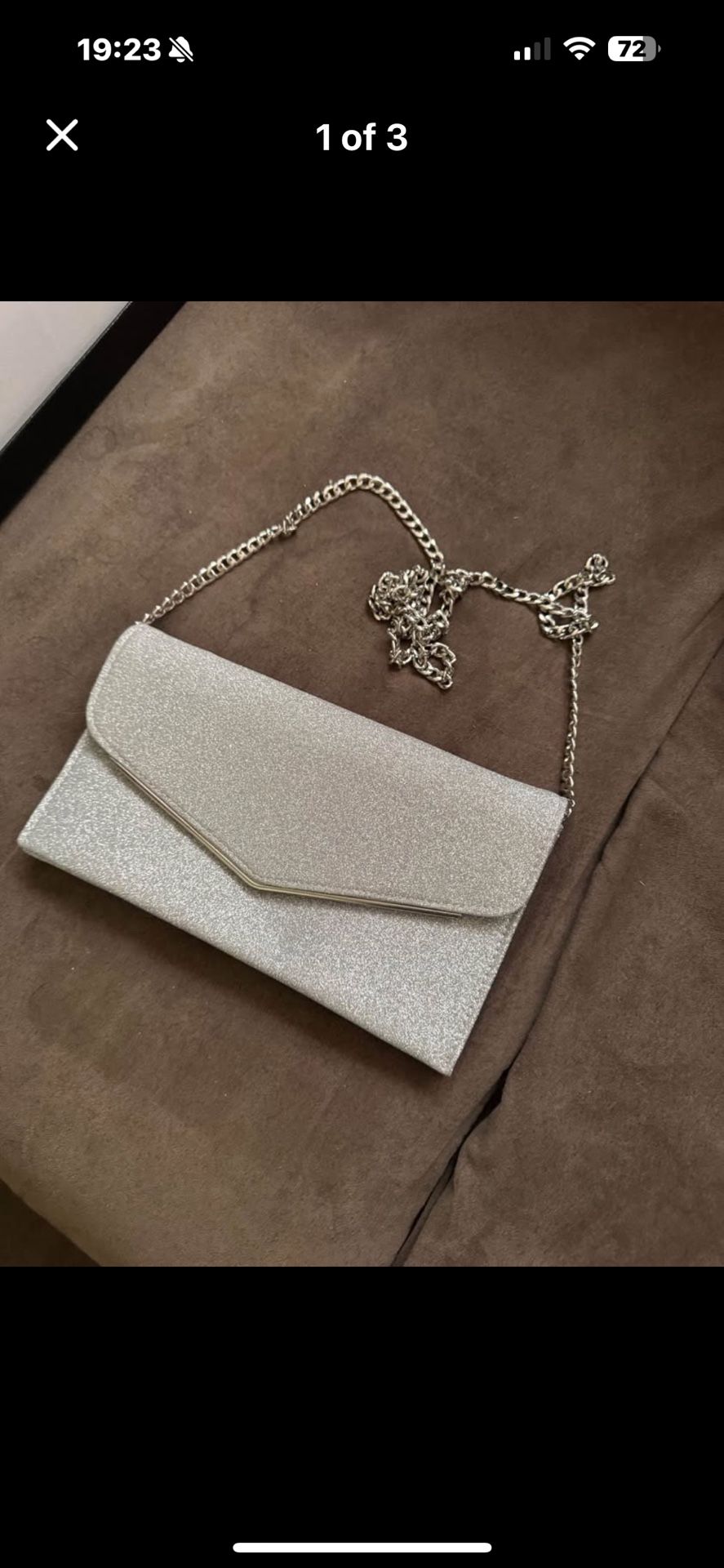 DB Studio Purse