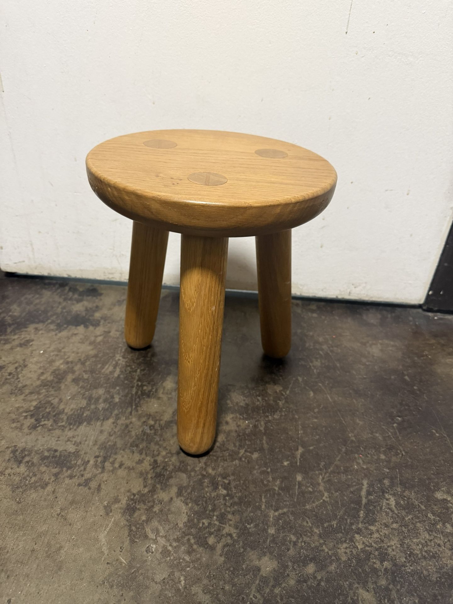 Small Stool