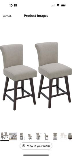 Brand New 26” Bar Stools