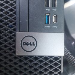 I7 PC Dell Optiplex 7050